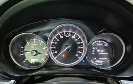 Mazda CX-5 II, 2017 год, 2 420 000 рублей, 9 фотография