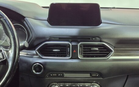 Mazda CX-5 II, 2017 год, 2 420 000 рублей, 12 фотография