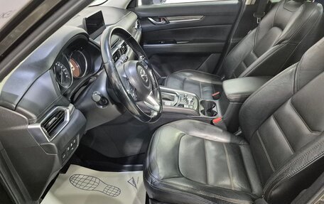 Mazda CX-5 II, 2017 год, 2 420 000 рублей, 14 фотография