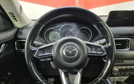 Mazda CX-5 II, 2017 год, 2 420 000 рублей, 10 фотография