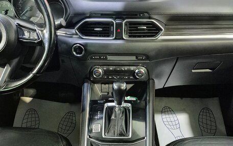 Mazda CX-5 II, 2017 год, 2 420 000 рублей, 13 фотография