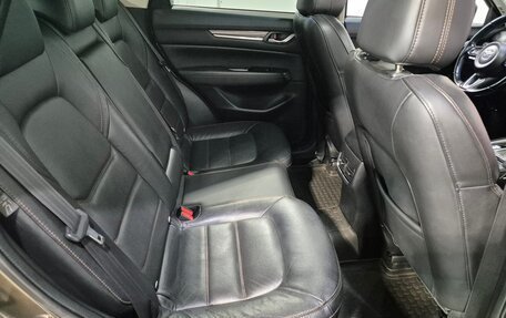 Mazda CX-5 II, 2017 год, 2 420 000 рублей, 17 фотография