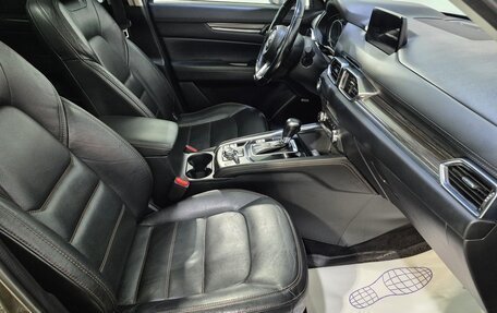 Mazda CX-5 II, 2017 год, 2 420 000 рублей, 16 фотография