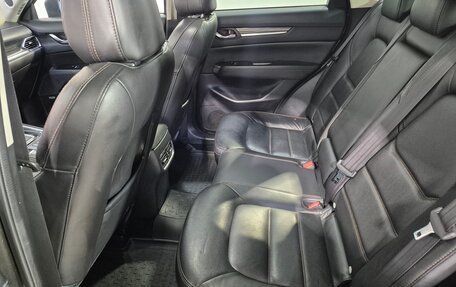 Mazda CX-5 II, 2017 год, 2 420 000 рублей, 15 фотография