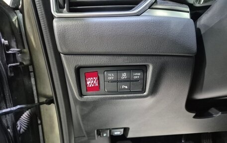 Mazda CX-5 II, 2017 год, 2 420 000 рублей, 18 фотография