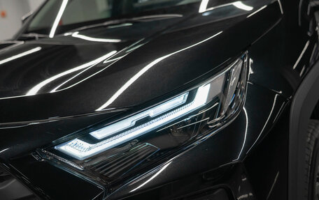 Toyota RAV4, 2025 год, 4 250 000 рублей, 2 фотография