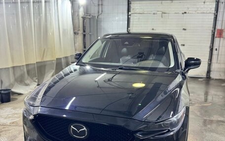 Mazda CX-5 II, 2020 год, 3 200 000 рублей, 2 фотография