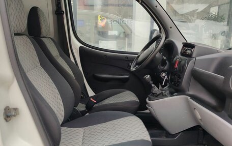 Fiat Doblo I, 2014 год, 599 111 рублей, 10 фотография