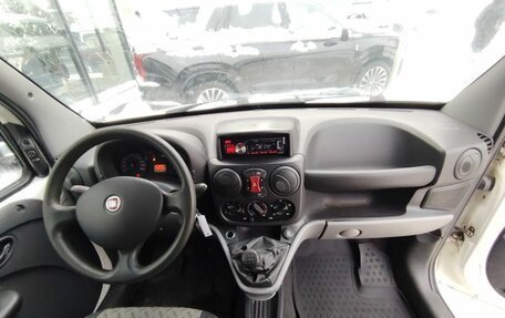 Fiat Doblo I, 2014 год, 599 111 рублей, 9 фотография
