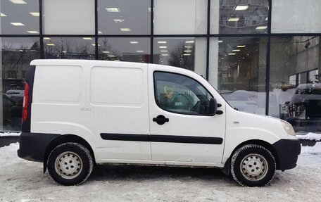 Fiat Doblo I, 2014 год, 599 111 рублей, 4 фотография