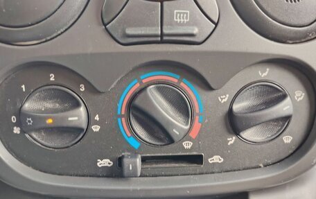 Fiat Doblo I, 2014 год, 599 111 рублей, 11 фотография