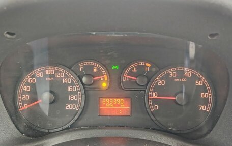 Fiat Doblo I, 2014 год, 599 111 рублей, 12 фотография