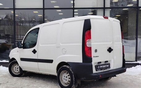 Fiat Doblo I, 2014 год, 599 111 рублей, 6 фотография