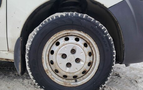 Fiat Doblo I, 2014 год, 599 111 рублей, 13 фотография