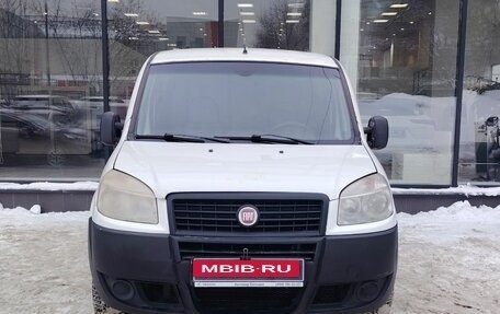 Fiat Doblo I, 2014 год, 599 111 рублей, 2 фотография