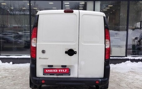 Fiat Doblo I, 2014 год, 599 111 рублей, 7 фотография