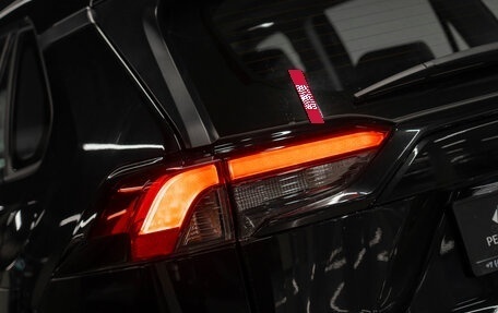 Toyota RAV4, 2025 год, 4 250 000 рублей, 3 фотография