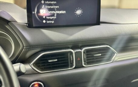 Mazda CX-5 II, 2020 год, 3 200 000 рублей, 6 фотография