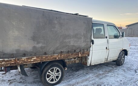 Volkswagen Transporter T4, 1994 год, 385 000 рублей, 2 фотография