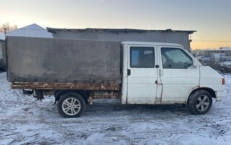 Volkswagen Transporter T4, 1994 год, 385 000 рублей, 4 фотография