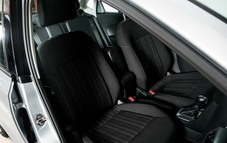 Volkswagen Polo VI (EU Market), 2019 год, 1 374 000 рублей, 8 фотография