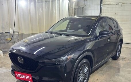 Mazda CX-5 II, 2020 год, 3 200 000 рублей, 3 фотография