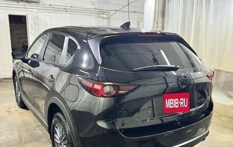 Mazda CX-5 II, 2020 год, 3 200 000 рублей, 4 фотография