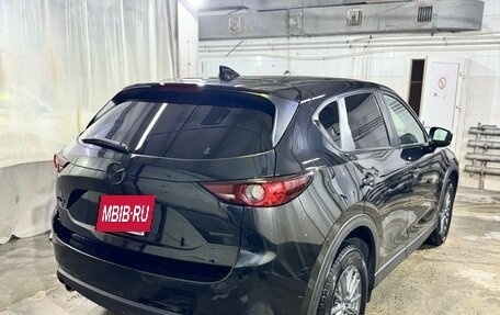 Mazda CX-5 II, 2020 год, 3 200 000 рублей, 5 фотография