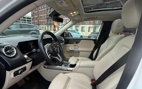 Mercedes-Benz GLB, 2019 год, 4 100 000 рублей, 6 фотография