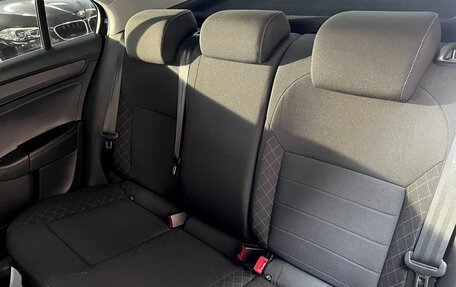 Skoda Rapid II, 2021 год, 1 395 000 рублей, 9 фотография