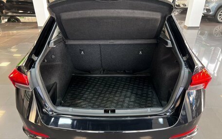 Skoda Rapid II, 2021 год, 1 395 000 рублей, 7 фотография