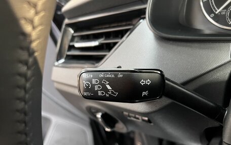 Skoda Rapid II, 2021 год, 1 395 000 рублей, 14 фотография