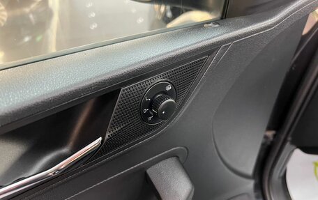 Skoda Rapid II, 2021 год, 1 395 000 рублей, 13 фотография