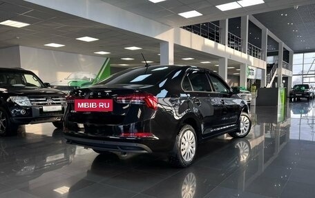 Skoda Rapid II, 2021 год, 1 395 000 рублей, 2 фотография