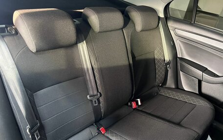 Skoda Rapid II, 2021 год, 1 395 000 рублей, 17 фотография