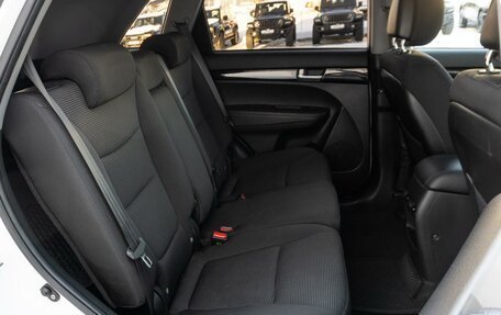 KIA Sorento II рестайлинг, 2020 год, 2 520 000 рублей, 7 фотография