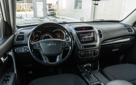 KIA Sorento II рестайлинг, 2020 год, 2 520 000 рублей, 6 фотография