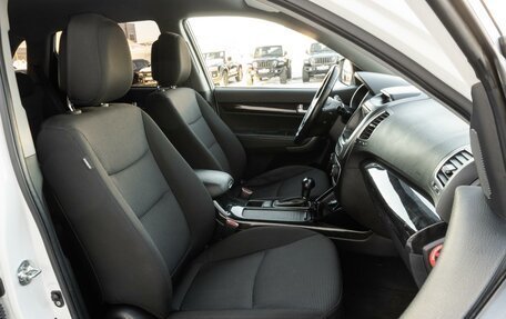 KIA Sorento II рестайлинг, 2020 год, 2 520 000 рублей, 8 фотография