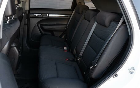 KIA Sorento II рестайлинг, 2020 год, 2 520 000 рублей, 9 фотография