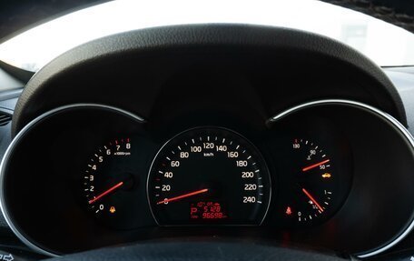 KIA Sorento II рестайлинг, 2020 год, 2 520 000 рублей, 13 фотография