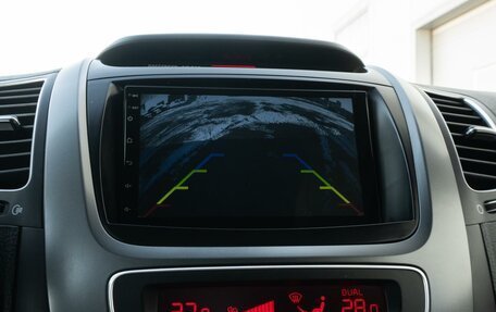 KIA Sorento II рестайлинг, 2020 год, 2 520 000 рублей, 19 фотография