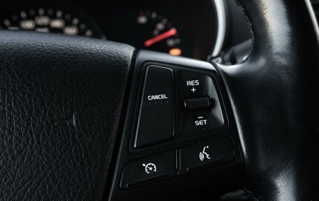 KIA Sorento II рестайлинг, 2020 год, 2 520 000 рублей, 17 фотография