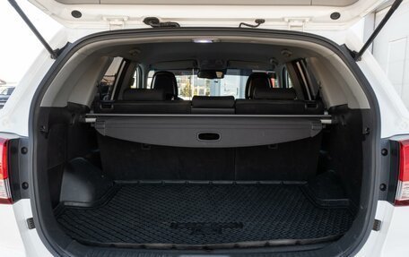 KIA Sorento II рестайлинг, 2020 год, 2 520 000 рублей, 21 фотография