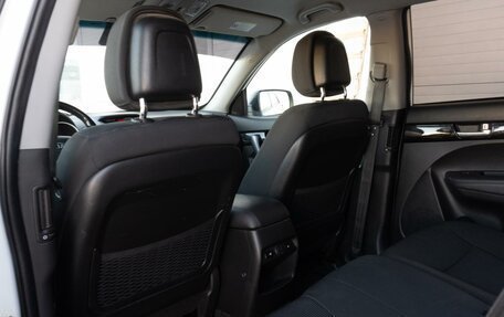 KIA Sorento II рестайлинг, 2020 год, 2 520 000 рублей, 11 фотография