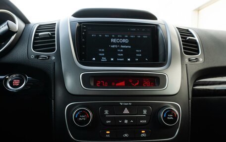 KIA Sorento II рестайлинг, 2020 год, 2 520 000 рублей, 18 фотография