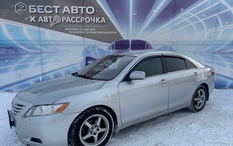 Toyota Camry, 2008 год, 835 000 рублей, 1 фотография