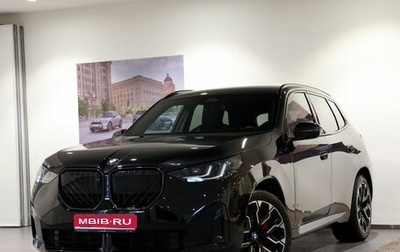 BMW X3, 2025 год, 9 250 000 рублей, 1 фотография