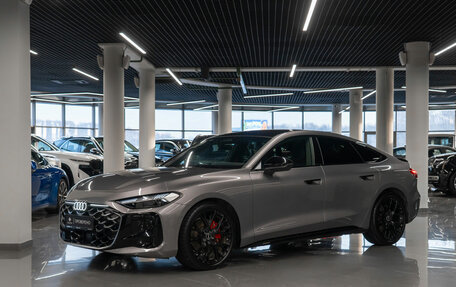 Audi A5, 2025 год, 6 450 000 рублей, 1 фотография