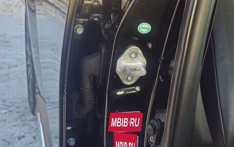 Toyota C-HR I рестайлинг, 2017 год, 2 160 000 рублей, 22 фотография