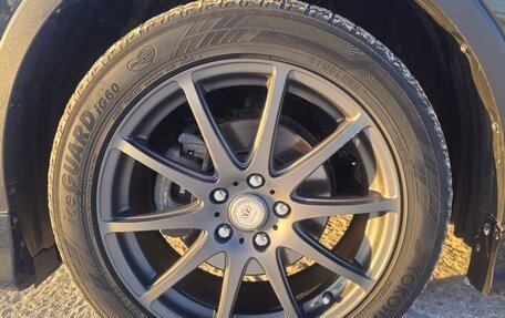 Toyota C-HR I рестайлинг, 2017 год, 2 160 000 рублей, 32 фотография